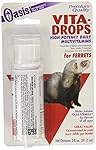 OASIS  #80059  Ferret Vita-Drop Vitamins, 2-Ounce