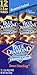 Blue Diamond Almonds, 1.5oz tubes, Roasted Salted, 12 ea