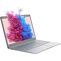 Jumper EZbook X3 Windows 10 Laptop, Laptop computer 13.3'' HD PC Laptops Intel N3350 6GB DDR3L 64GB eMMC 2.4G/5G WiFi…