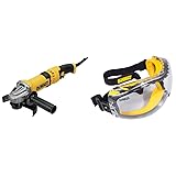 DEWALT Angle Grinder Tool, 4-1/2-Inch to