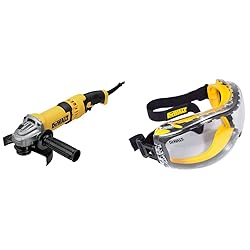 DEWALT Angle Grinder Tool, 4-1/2-Inch to
