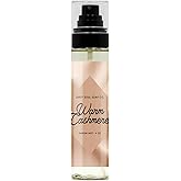 Warm Cashmere Parfum Mist - Inspired by Philosophys Fresh Cream Warm Cashmere | Long Lasting Scent | Fragrance Dupe