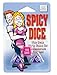 CalExotics Spicy Dice, Pink