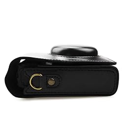 kinokoo Case for Ricoh GR/GR II/GR III Camera, PU