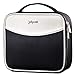 Makeup Bag Cosmetic Leather Organizer - 10.4