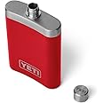 YETI 7 oz Flask and Funnel