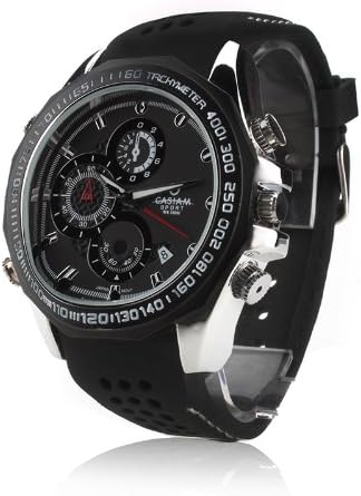 PANSIM 32GB 1080P HD Video Watch-DVR-Camera
