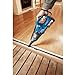 BOSCH GAS18V-LI Professional Extractor Handheld Vacuum Cleaner (Bare Tool Solo)