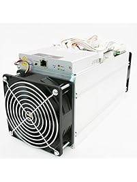 Antminer S9 ~14.0TH/s @ .098W/GH 16nm ASIC Bitcoin Miner