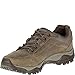Merrell Men's Adventure Lace Waterproof Hiking Shoe