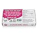 Glee Gum Sugar Free Bubblegum, 16 Piece Boxes, Pack of 12