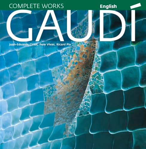 GAUDI COMPLETE WORKS 2巻セット 美品 Book with the Complete Work of