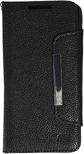 MyBat Wallet Case for HTC Desire 626/626S - Retail Packaging - Black