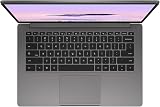 ASUS Chromebook Plus 14 CX1405CTA Laptop 14.0 Full HD Intel N355 8GB 128GB view 4