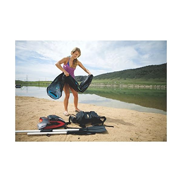 Sevylor-Quikpak-K1-1-Person-Kayak Sevylor-Quikpak-K1-1-Person-Kayak
