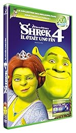 Shrek 4 - Il Était Une Fin - Le Dernier Chapitre - Dvd + Digital Hd