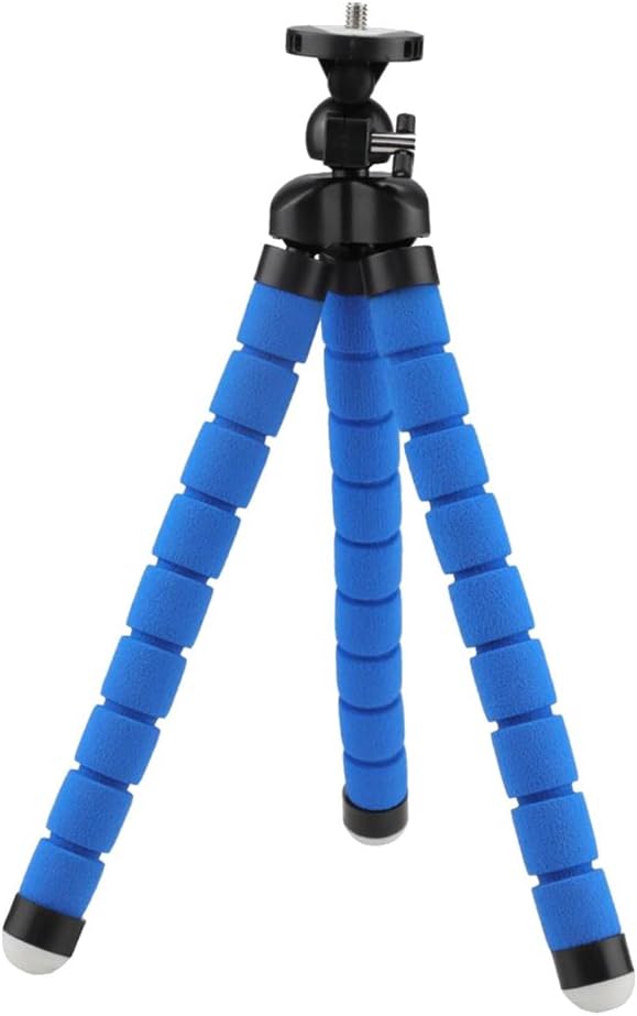 treppiede dv per telecamere dslr