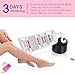 Whitening Cream for Armpits, Intimate Parts, Between Legs - with Collagen - Effective Lightening Cream - Brightens, Nourishes, Moisturizes Underarm, Neck, Knees, Elbows, Repairs & Restores Skin