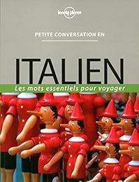 Petite conversation en italien