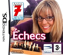 Tele 7 Jeux : Echecs