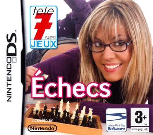 Tele 7 Jeux : Echecs
