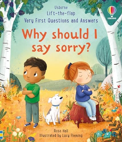 Very First Questions & Answers: What is love?: A Picture-Perfect