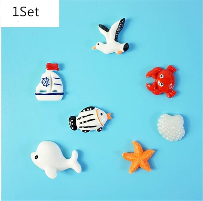 XYao - Imanes para Nevera autoadhesivos, Modelo pequeño ...