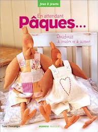 En attendant Pâques