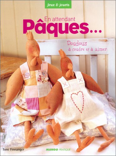 En attendant Pâques