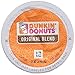 Dunkin Donuts Original Blend Coffee K-Cups, 16 Count