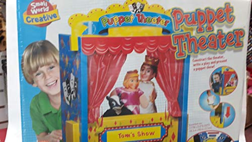 Puppet Theater