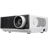 BU50RG 4K (3840x2160) Laser Projector with 5,000 ANSI Lumens Brightness