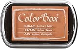 ColorBox Chalk Ink, Butter