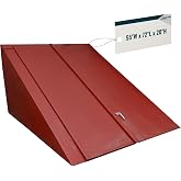 Steelway Angled Basement Door (55" W x 72" L x 20" H) | Made in USA, Fully Welded Durable Cellar Doors for Enhanced Security and Weather Protection