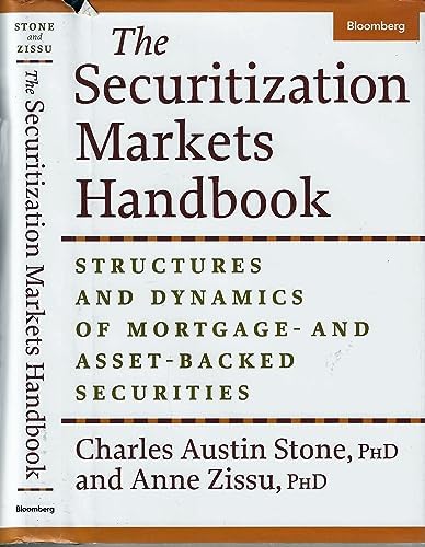 Amazon.com: Mortgage-Backed Securities: Products, Structuring, and