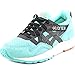 ASICS America Corporation H6O7N.7790 Green
