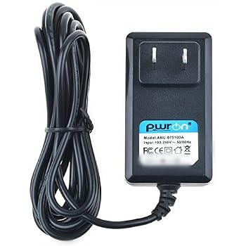 12V 1A AC/DC Power Supply Charger Swtchng Adapter Converter UK Plug