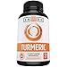 Turmeric Curcumin with Bioperine® to Support Joint Comfort & Mobility - Natural Antioxidant with Black Pepper Extract for Superior Absorption - Extract Standardized to 95% Curcuminoids, 120 Capsules