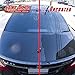 Paint Armor 5 Year Ceramic Coating 30ml | Scratch Resistant 9H Hardness | Liquid Paint Protection | Increase Gloss and Shine | Hydrophobic | UV Resistant