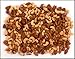 Emily's Deluxe Mixed Nuts, Roasted and Salted, Healthy Snacks with Simple Ingredients, 35oz Resealable Bulk Container - No Peanuts