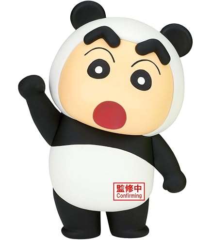 Amazon.com: Ultra Detail Figure No.469 UDF Crayon Shin-chan