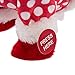 Simply Genius Animated Christmas Plush Dog, Robot Dog, Toy Dogs That Walk and Bark, Talking Toys, Animated Christmas Toys, Animated Christmas Decorations