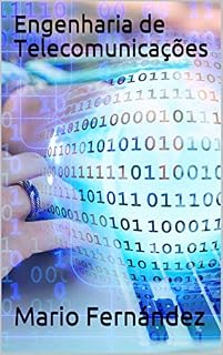 Livro Engenharia de Telecomunicações