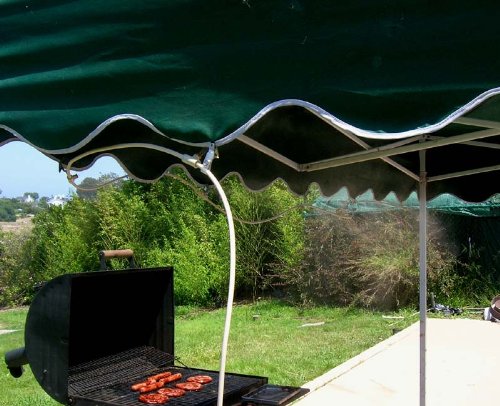 portable patio mister