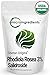 Micro Ingredients Pure Organic Rhodiola Rosea Powder - Improve Brain Energy & Stress Relief (100 grams). Vegan Friendly !