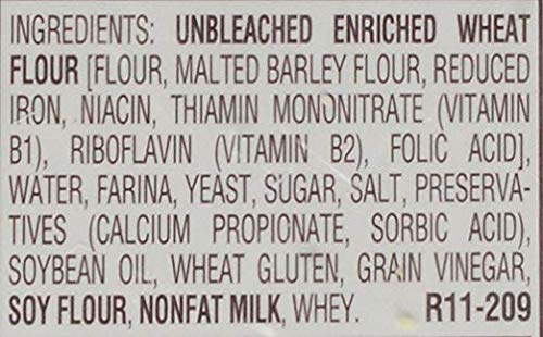 Thomas' Sandwich Size English Muffins - 2 Packs