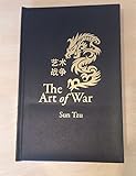 Hardcover The Art of War (Deluxe Edition) (Compilation also including The Prince, On War, and Instructions to Book
