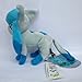 Generic Glaceon Pokemon Pokedoll Ice-type Character Glacia Plush Toy Stuffed Animal Figure Doll 7