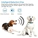 Valoinus Dog Bark Collar Adjustable Sensitivity and Intensity Levels-Dual Anti-Barking Modes-Rechargeable/Rainproof -No Barking Control Dog Shock Collar for Small Medium Large Dogthumb 2