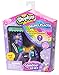 Shopkins Happy Places S5 Doll Single Assortment 11 Children's Toy Pack
